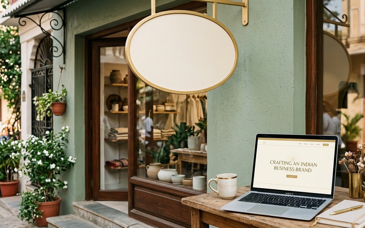 Business Name and Brand Numerology for Entrepreneurs in India and Abroad