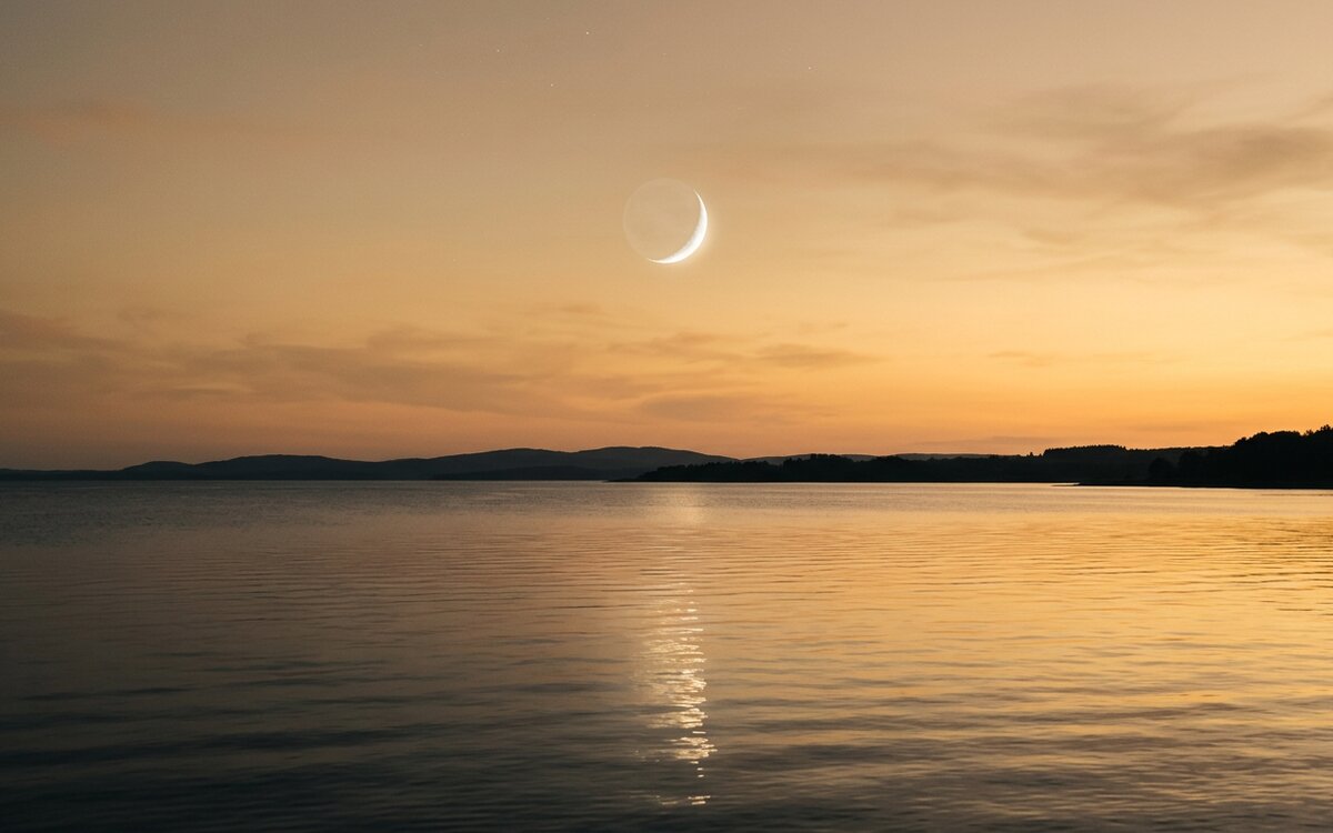 Moon Signs and Emotions: Why Your Sun Sign Isn’t the Whole Story