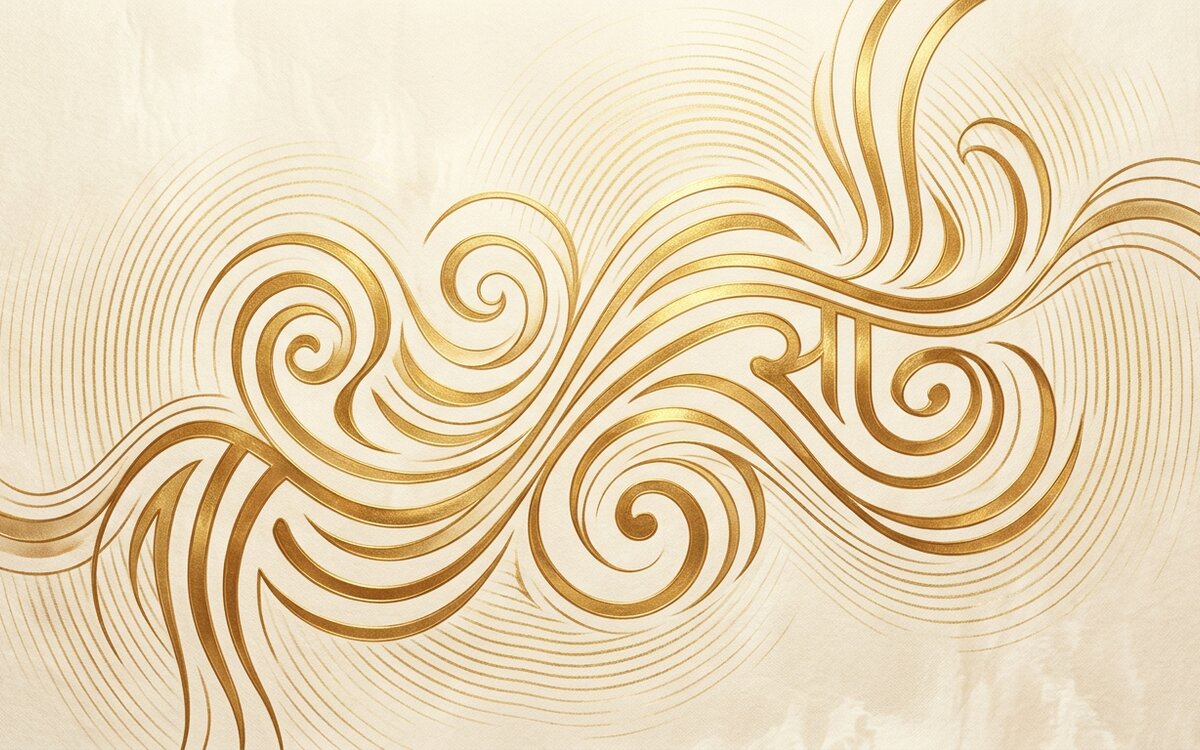 Name Balancing: Aligning Sound, Number, and Intention in Indian Names