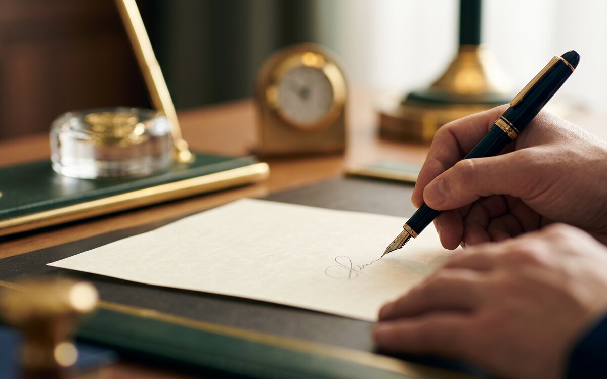 How Signature Analysis Can Support Career and Leadership Growth