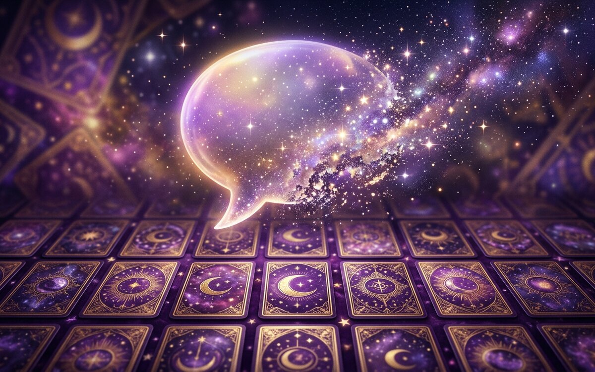 Yes/No Tarot: Why Open Questions Lead to Richer Guidance